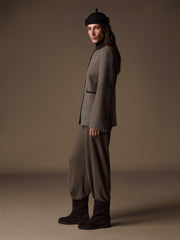 Spenser jacket