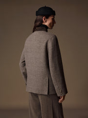 Spenser jacket