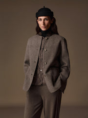 Spenser jacket