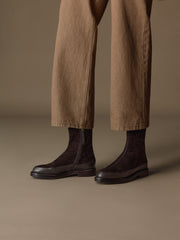 Bercy boots
