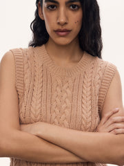 Harvest vest