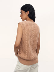 Harvest vest