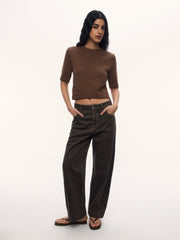 Hearth jumper