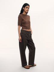 Hearth jumper
