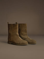 Salzburg shearling boots