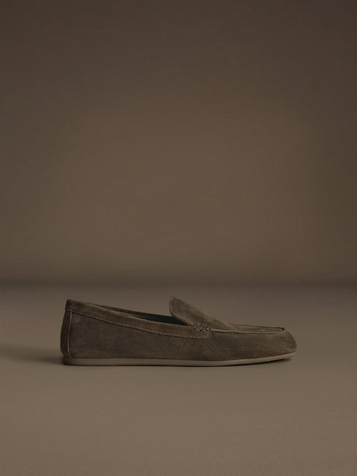 Parlour loafers