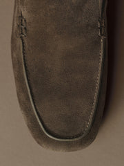Parlour loafers
