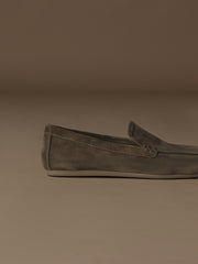 Parlour loafers