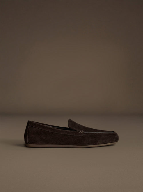 Parlour loafers