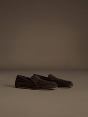 Parlour loafers