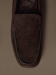 Parlour loafers