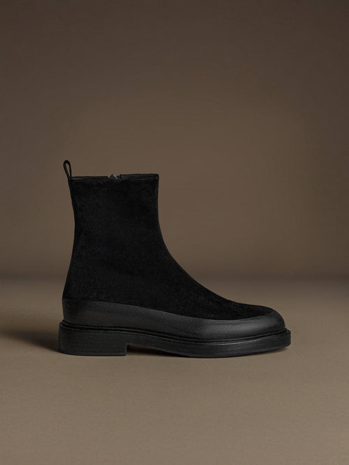 Bercy boots