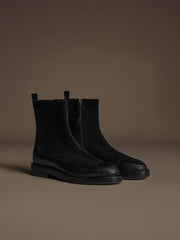 Bercy boots