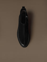Bercy boots