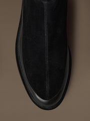 Bercy boots