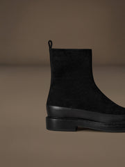 Bercy boots