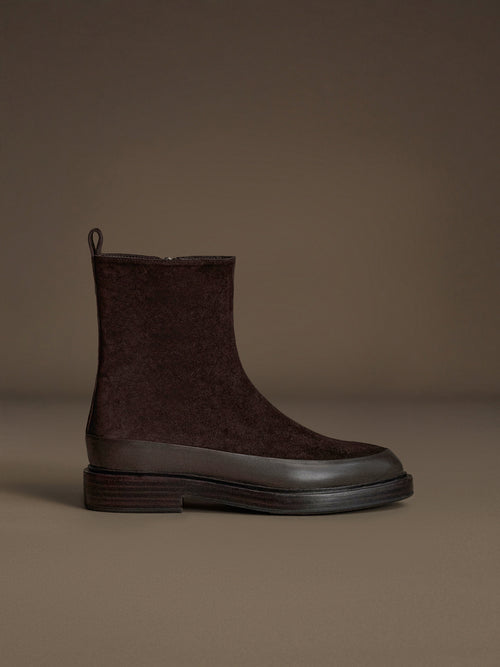 Bercy boots