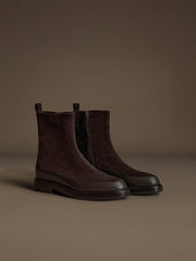 Bercy boots