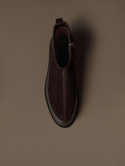 Bercy boots