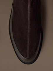 Bercy boots