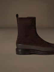 Bercy boots