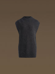 Merino vest