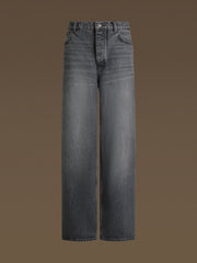 Loose fit jeans 931