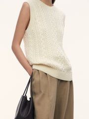 Harvest vest