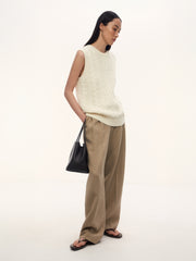 Harvest vest