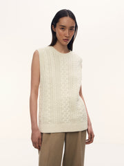 Harvest vest