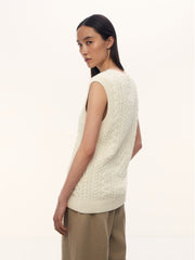Harvest vest