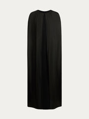 Cape dress