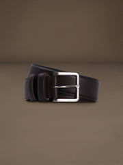 Slim belt