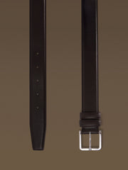 Slim belt