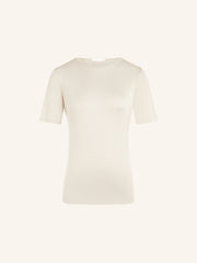 Cassiopeia silk T-shirt