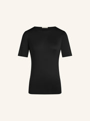 Cassiopeia silk T-shirt
