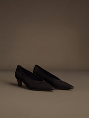 Rosati pumps
