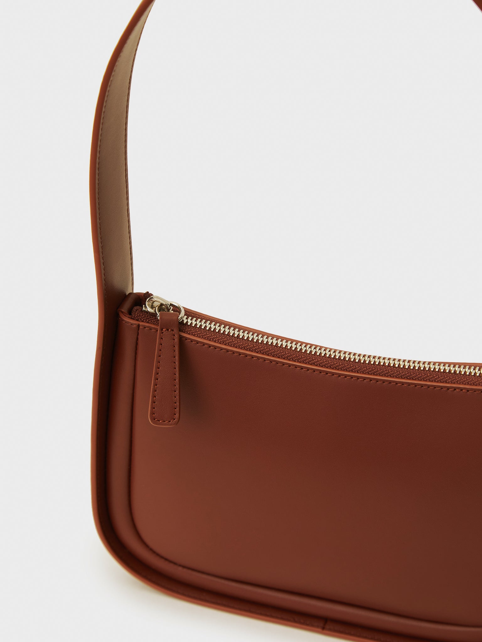 Mini leather bag – 12 STOREEZ