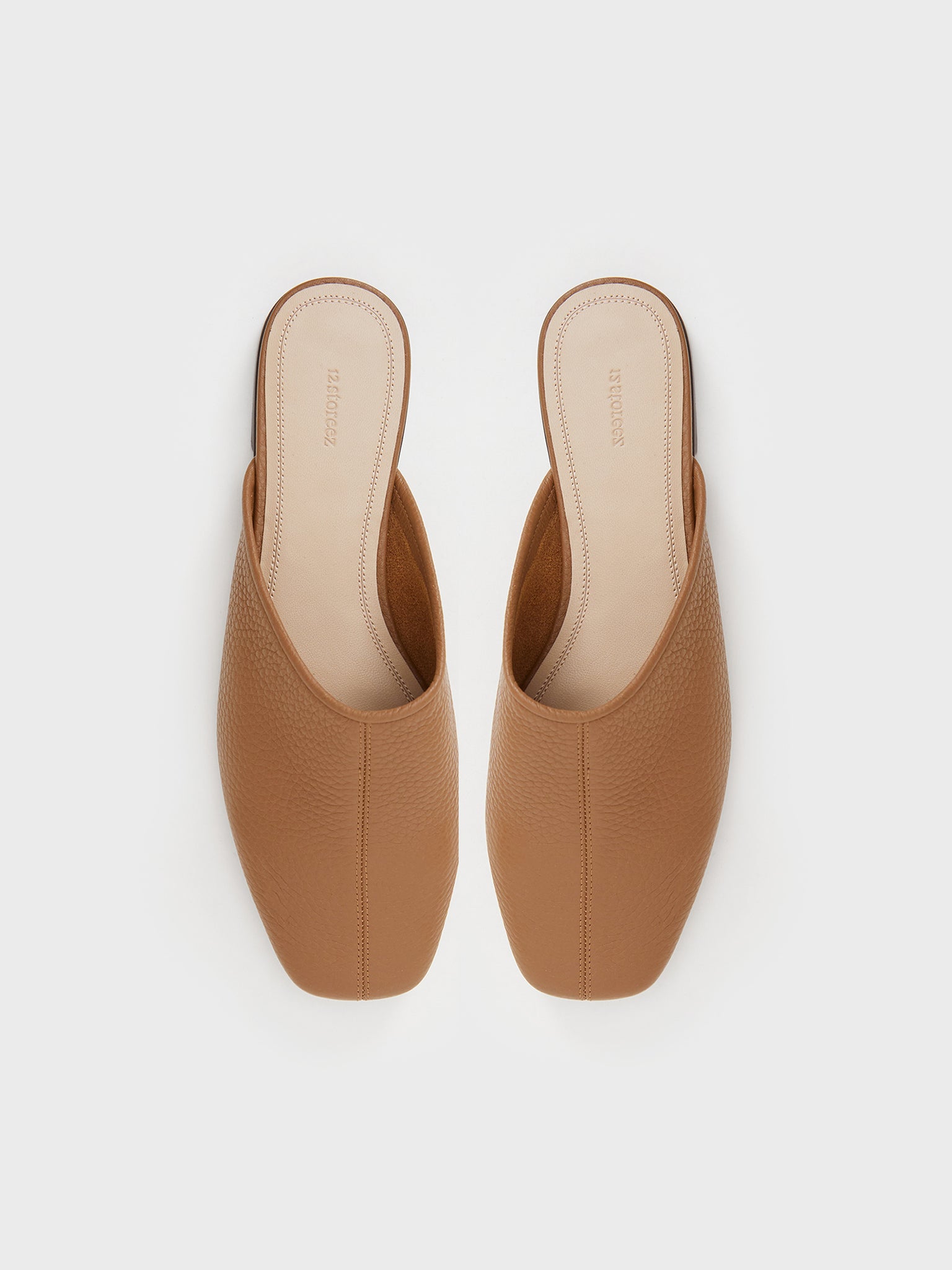 Soft mules best sale