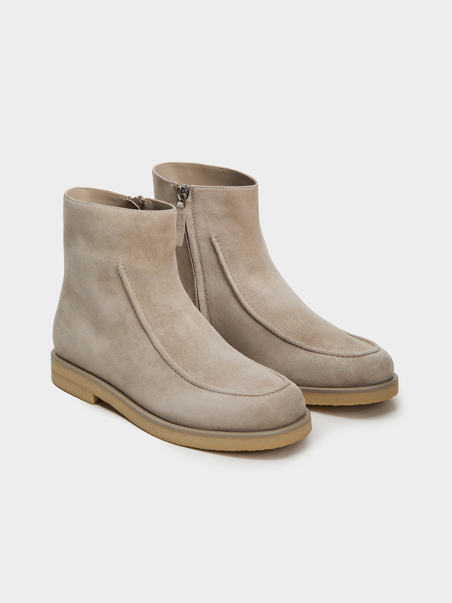 Fear of god outlet chelsea boots