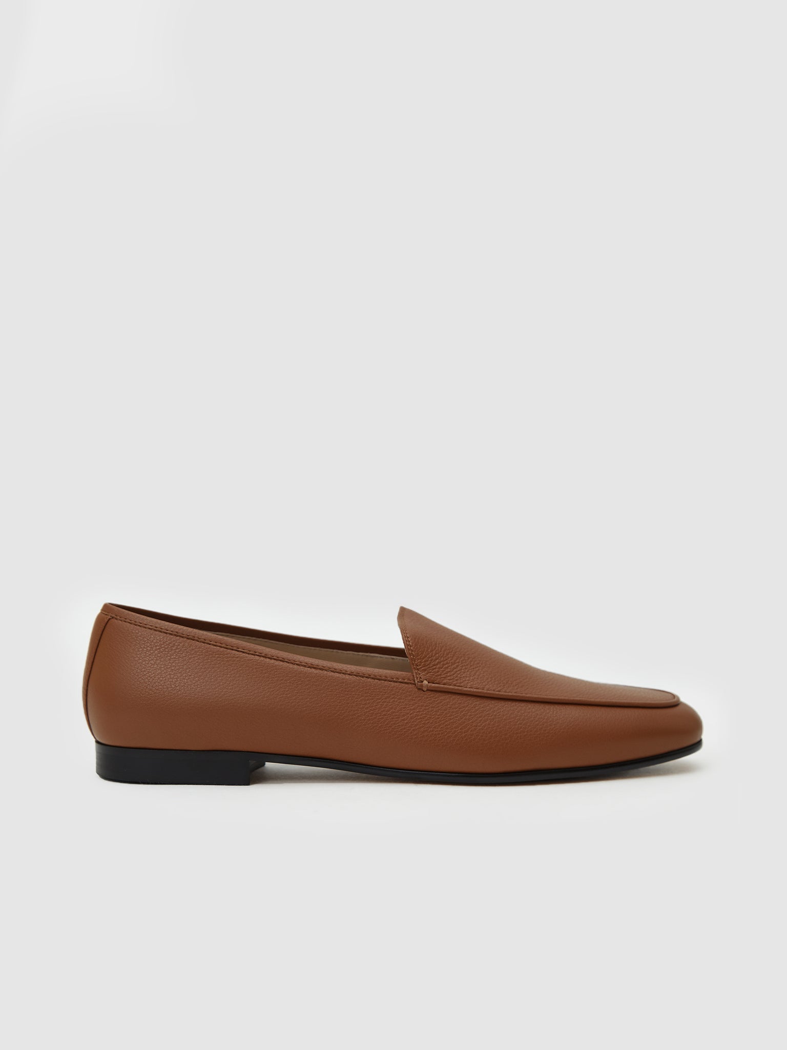 Leather loafers – 12 STOREEZ