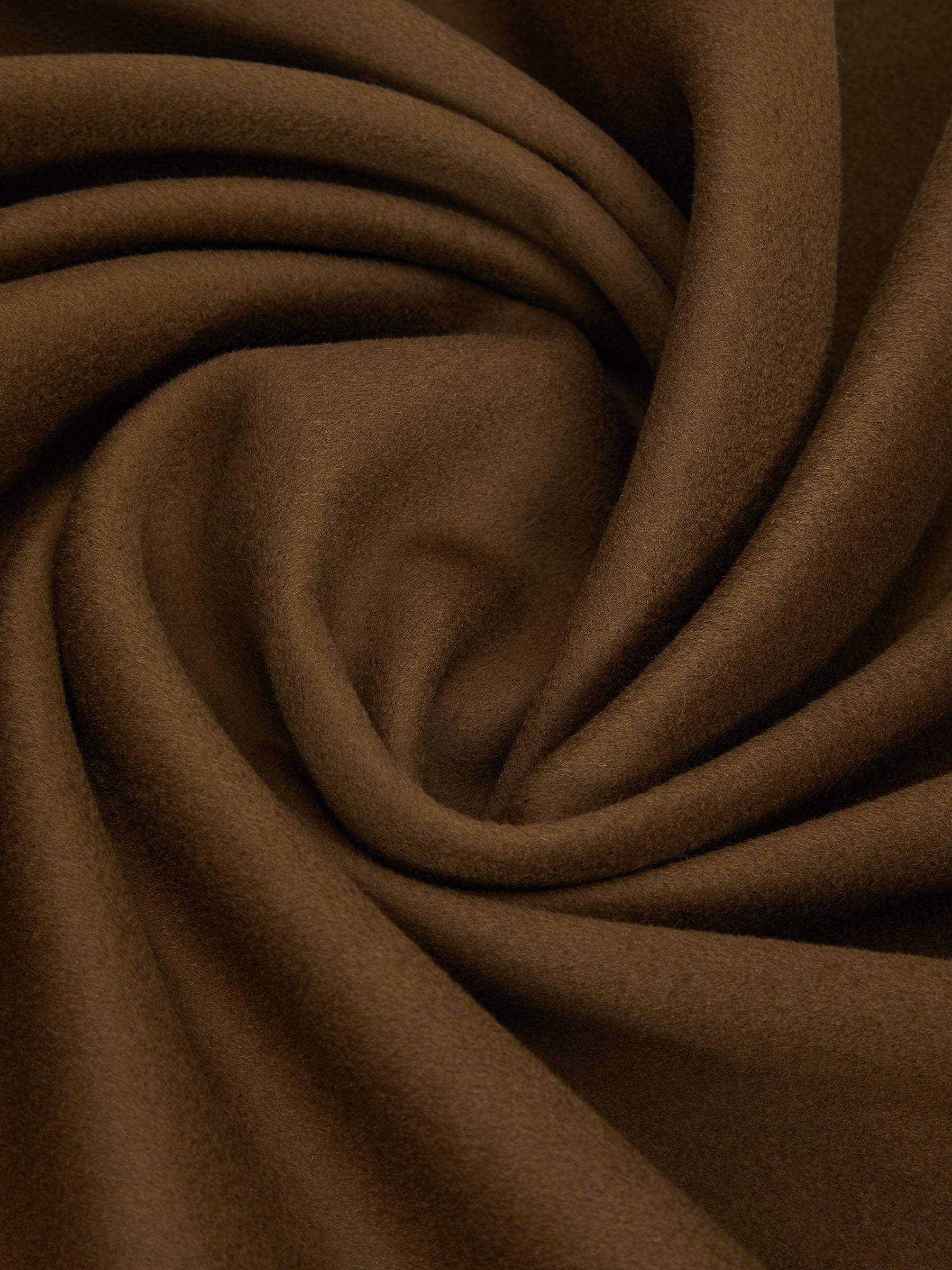 Wool-cashmere scarf