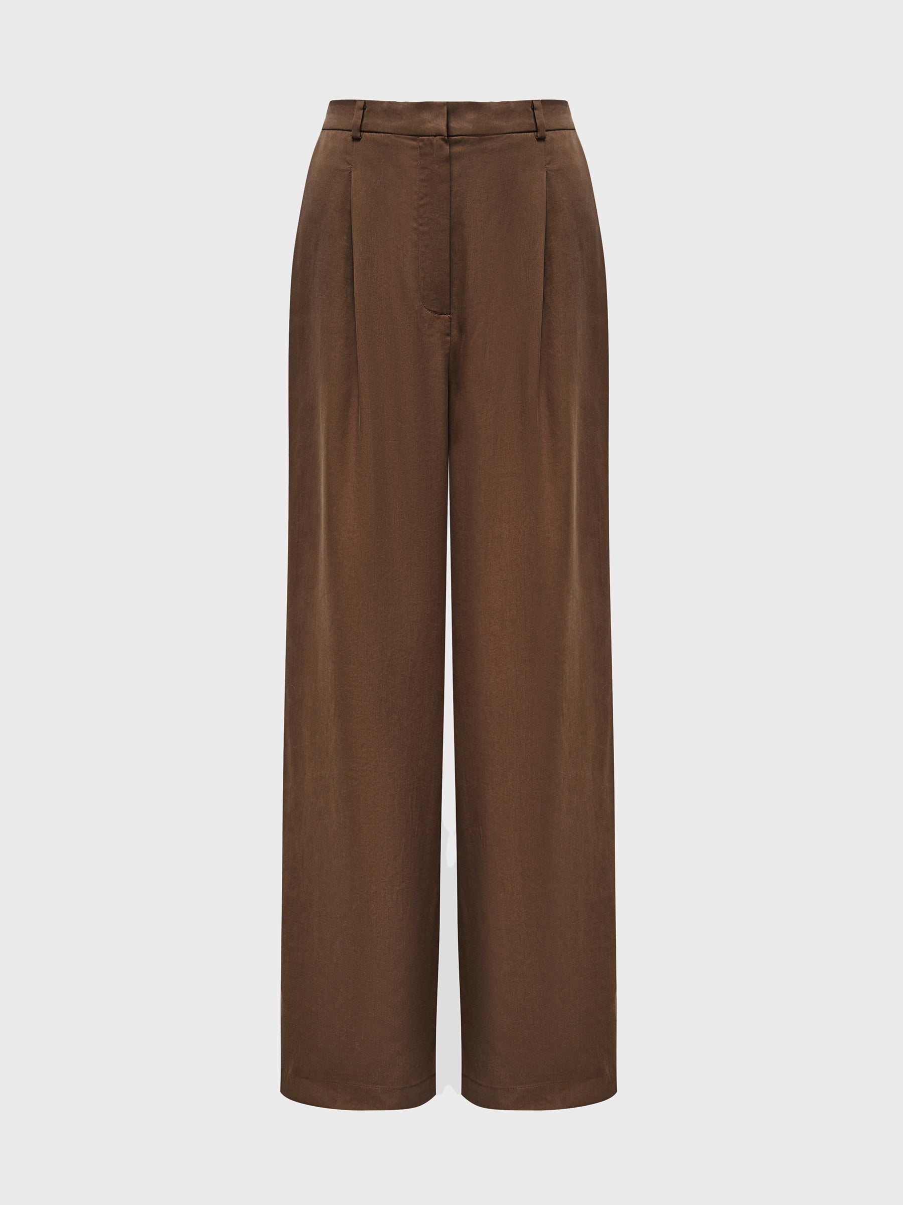 Lyocell trousers