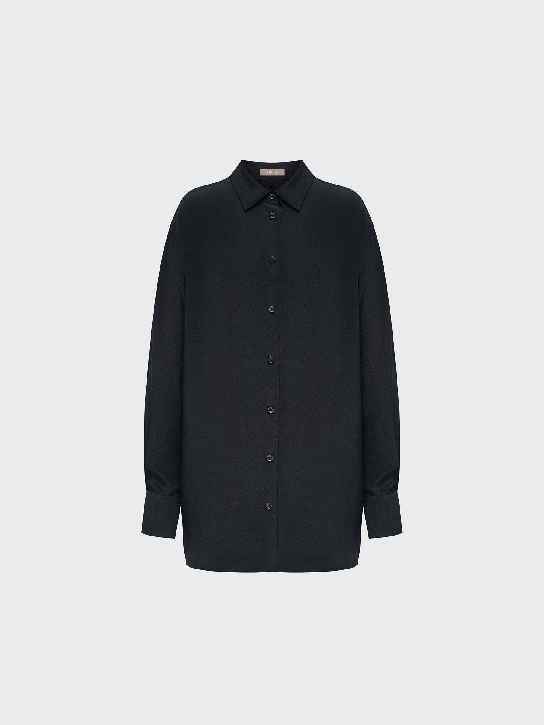 Mulberry silk shirt