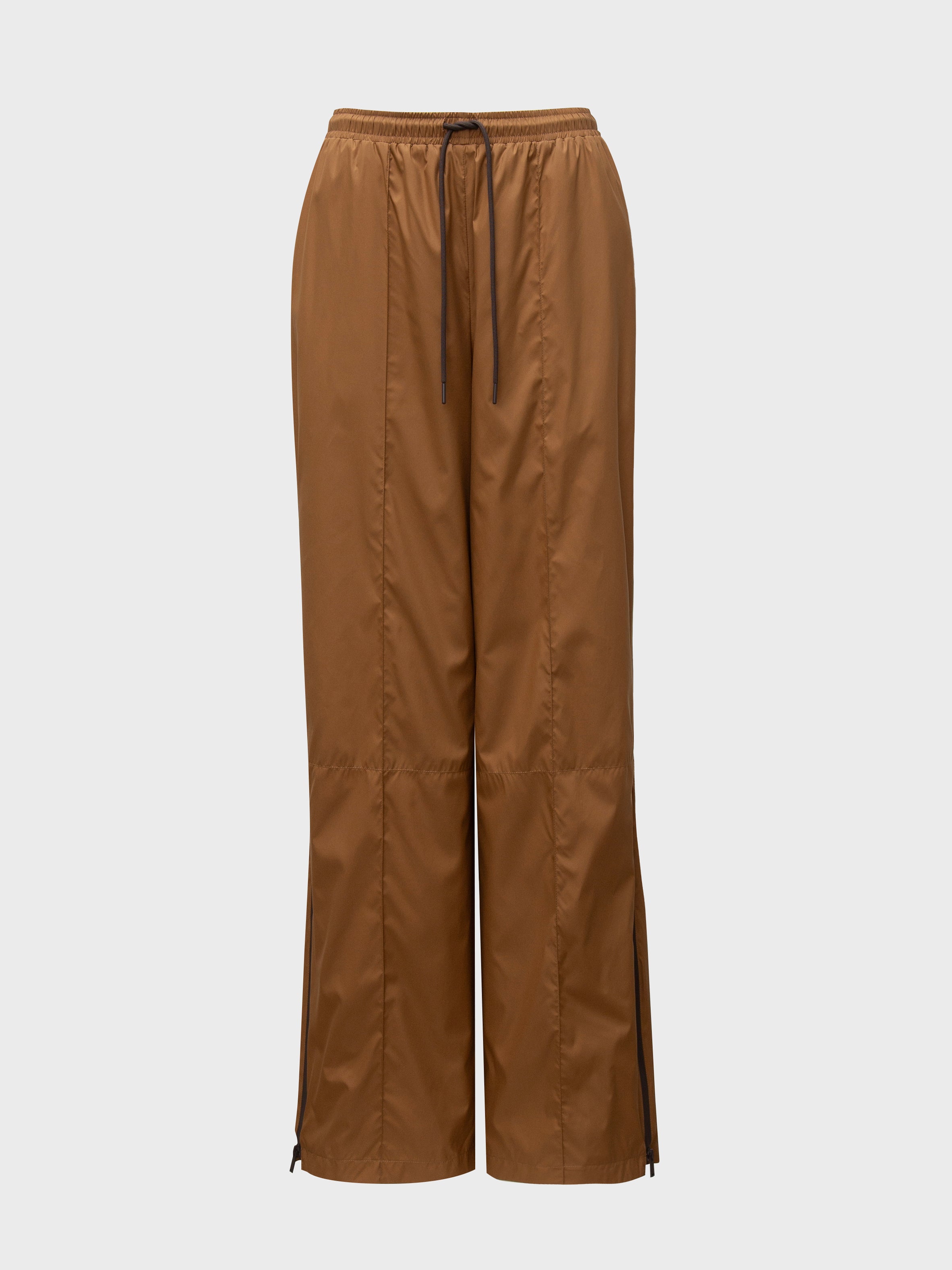 Shell trousers