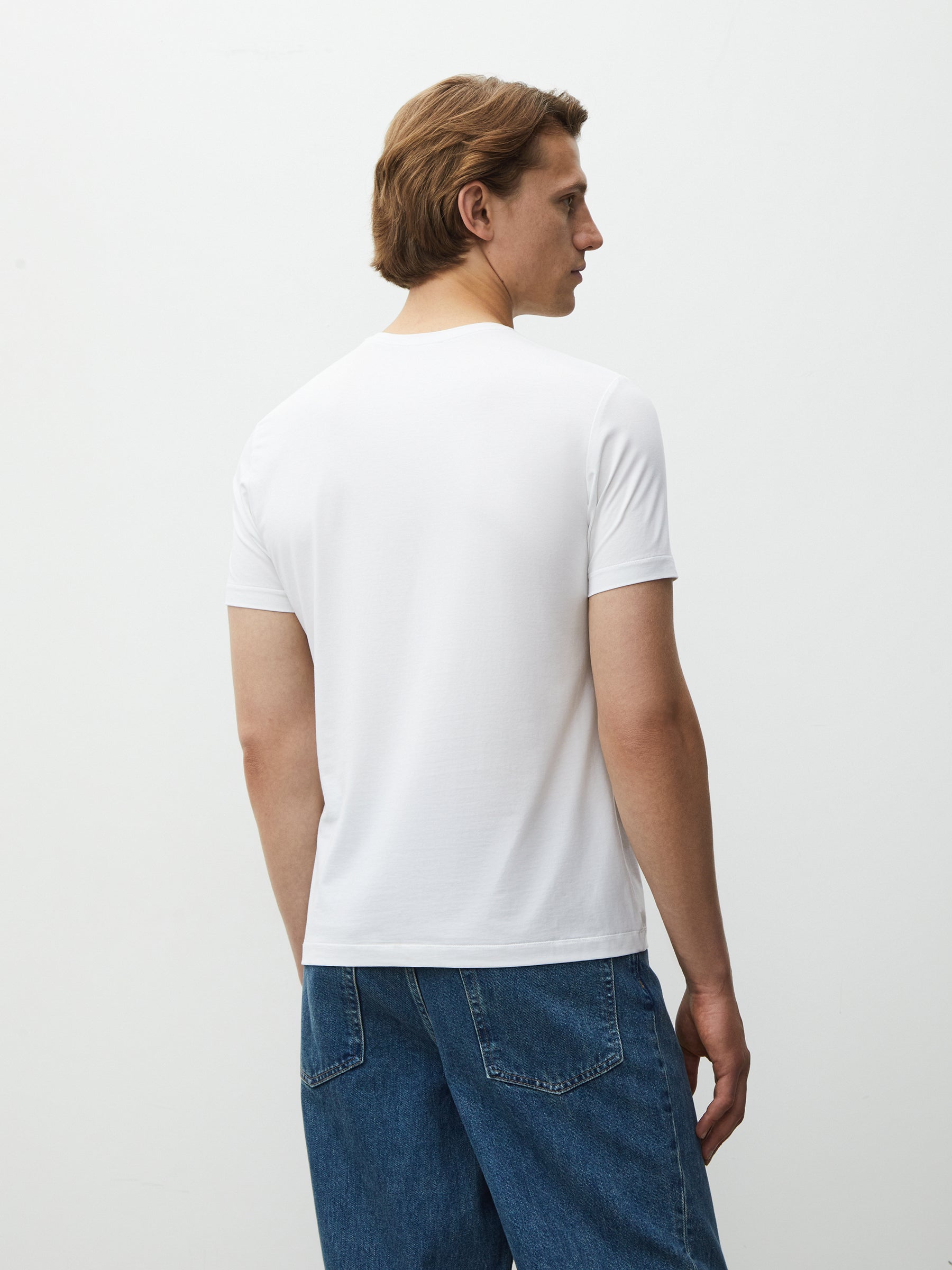 Slim fit T-shirt