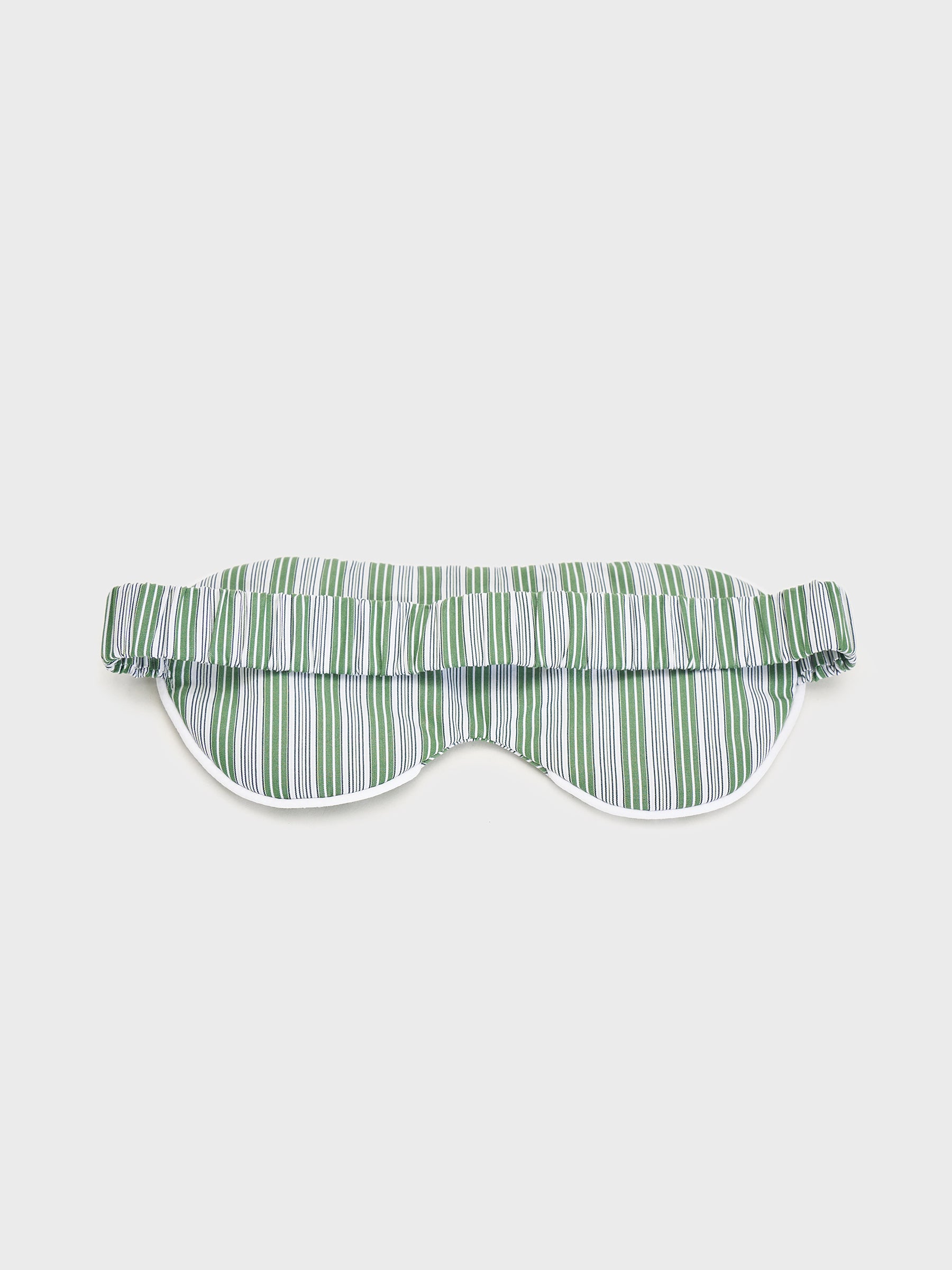 Cotton sleep mask