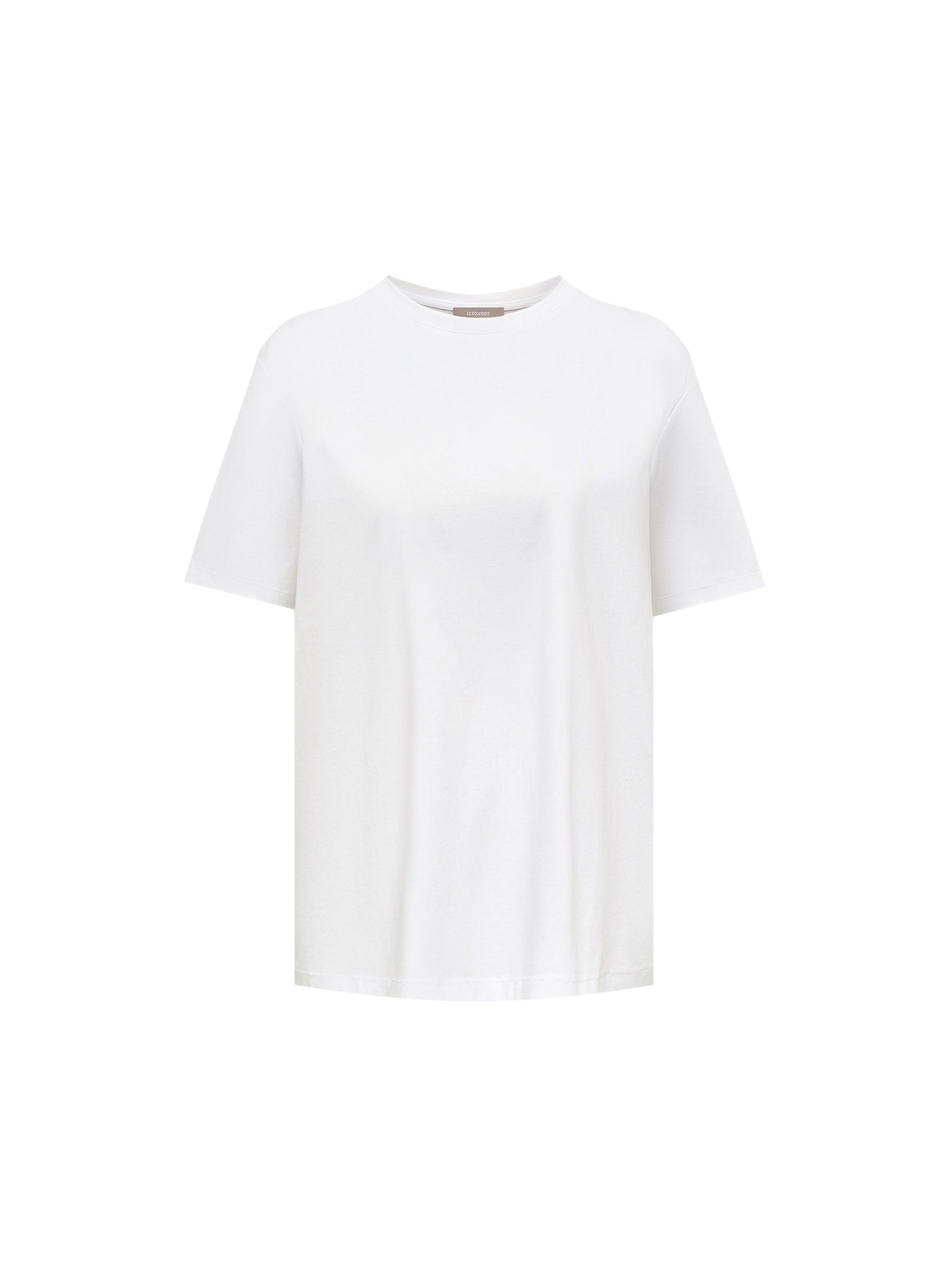 Relaxed fit T-shirt