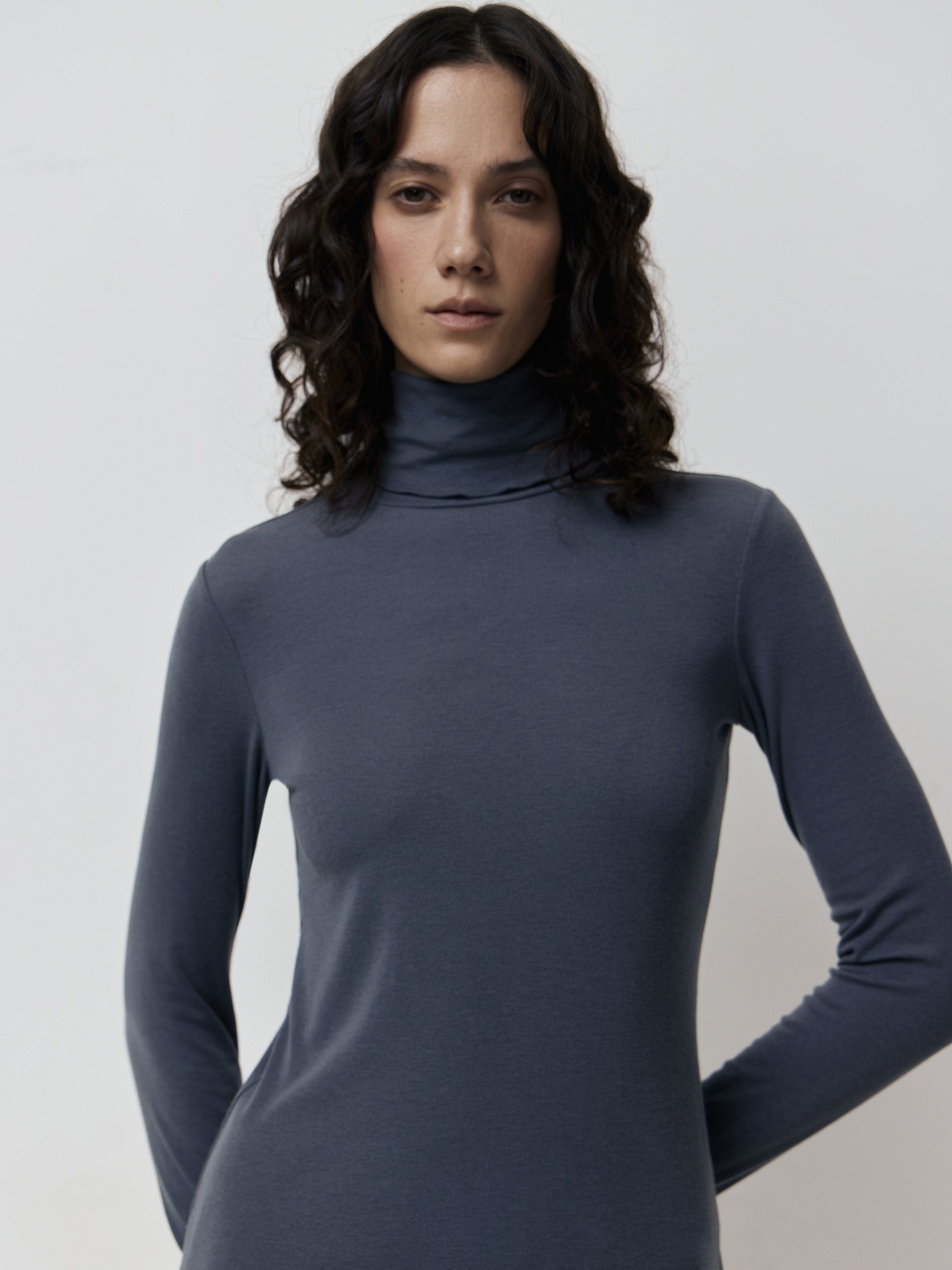 Turtleneck