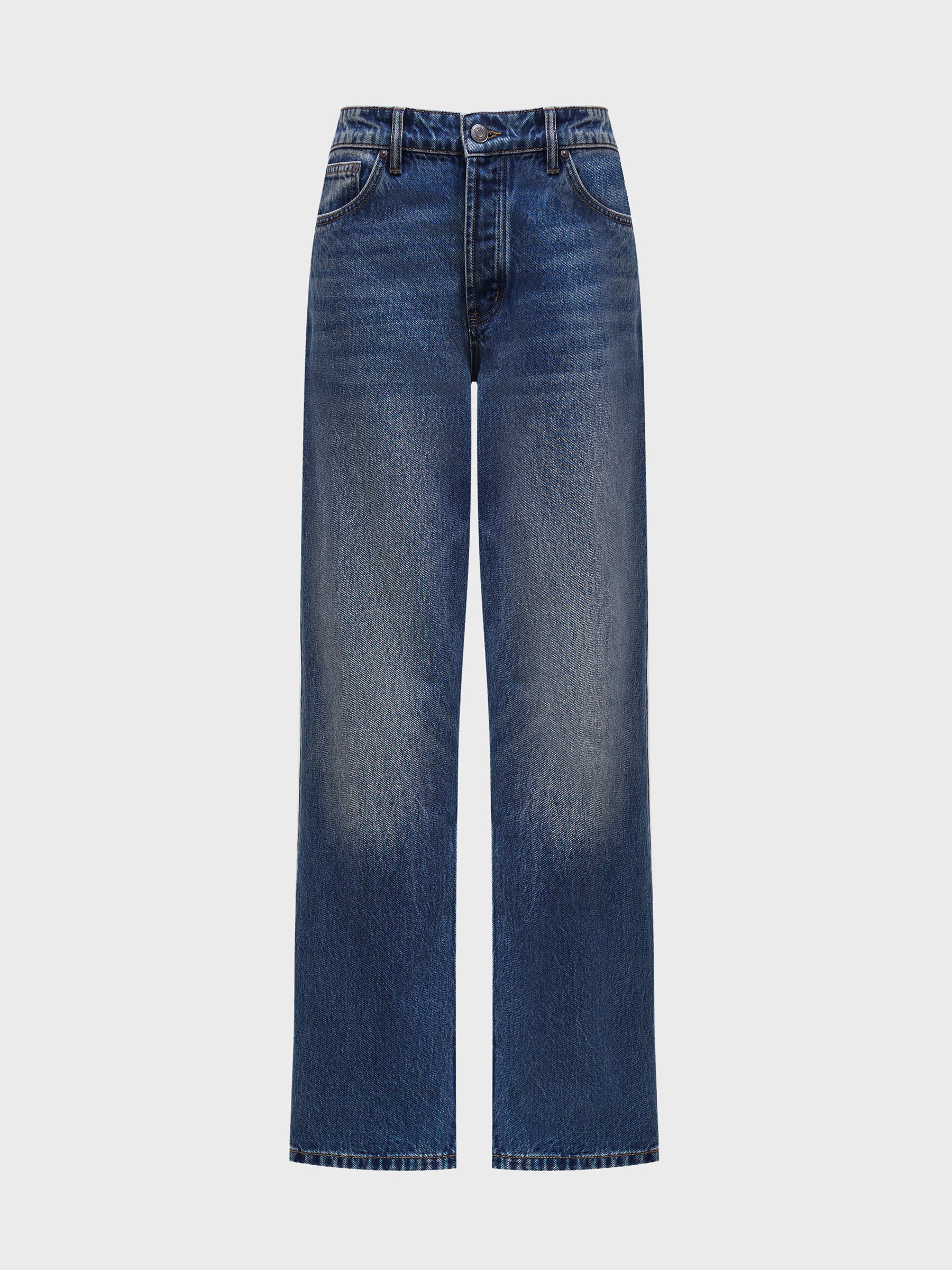 Straight leg jeans 325